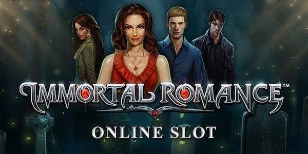Análisis de Immortal Romance