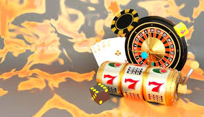 The Exciting World of Online Casino Coins Games