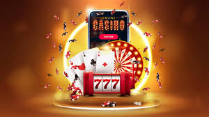 The Exciting World of Online Casino Coins Games