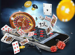 The Exciting World of Online Casino Coins Games
