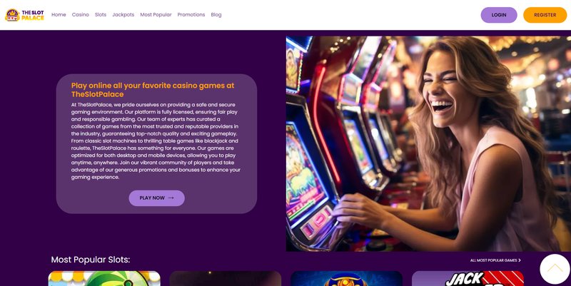 Westace : le casino en ligne qui mise sur les bonus en France - aperçu Westace : le casino en ligne qui mise sur les bonus en France - aperçu