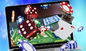 Oppdag Fordelene med Casino Med BlixtPay 1804166256